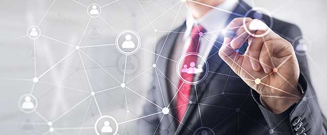 Digitale Zusammenarbeit